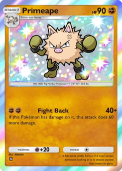 Primeape