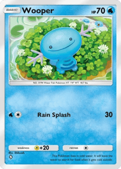Wooper