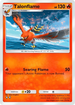 Talonflame
