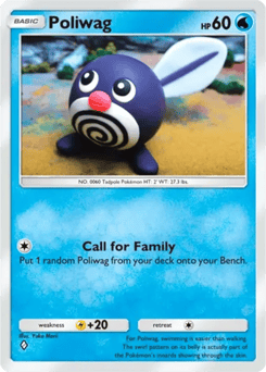 Poliwag