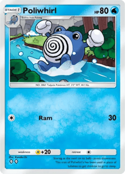 Poliwhirl