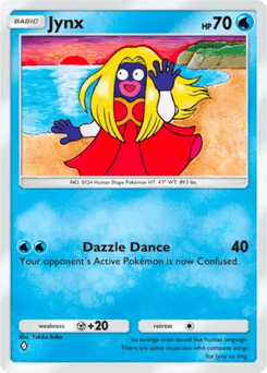 Jynx