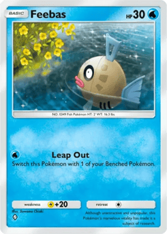 Feebas