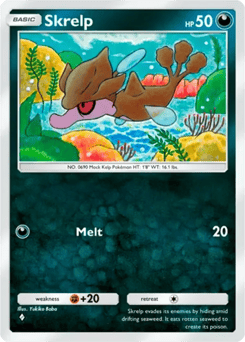 Skrelp