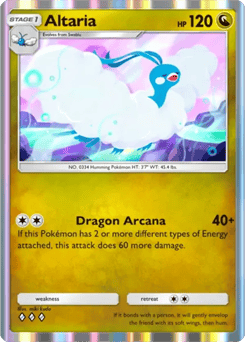 Altaria