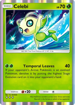 Celebi