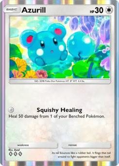 Azurill