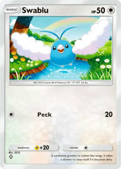 Swablu