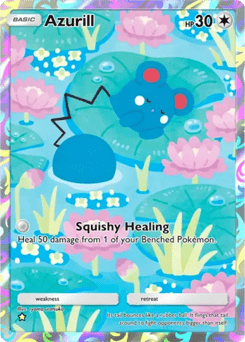 Azurill