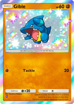 Gible