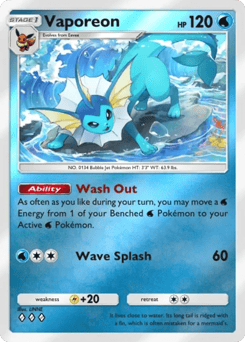 Vaporeon