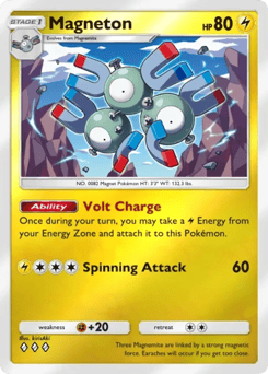 Magneton