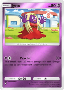 Jynx