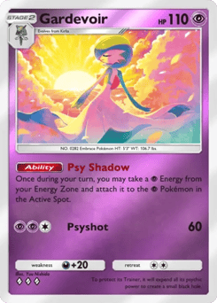 Gardevoir