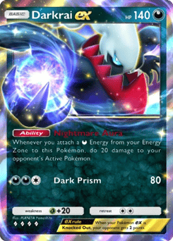 Darkrai ex