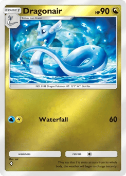 Dragonair