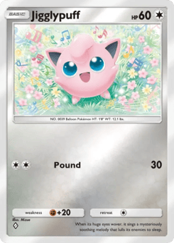 Jigglypuff