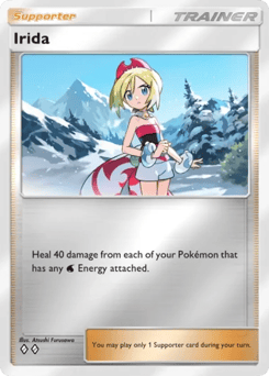 Irida