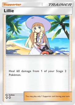 Lillie