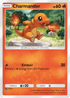 Charmander