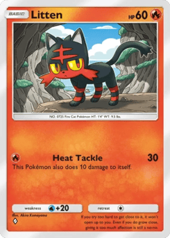 Litten