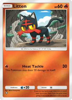 Litten