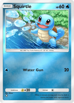 Squirtle