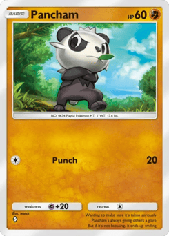 Pancham