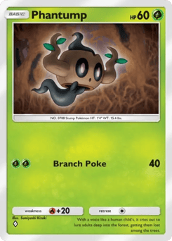 Phantump