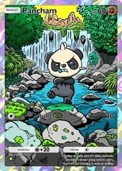 Pancham