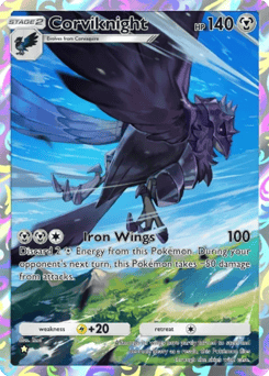 Corviknight