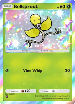 Bellsprout