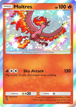 Moltres