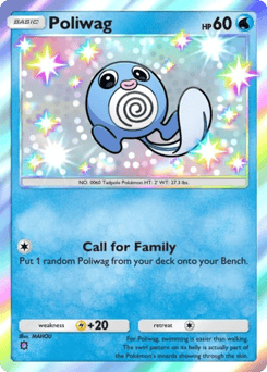 Poliwag