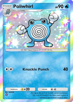 Poliwhirl