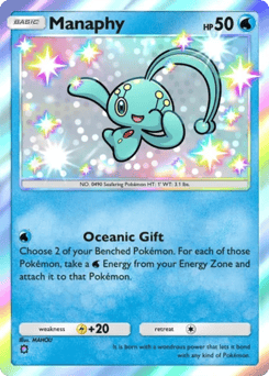 Manaphy