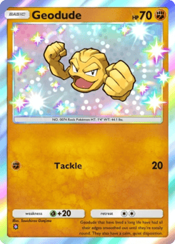 Geodude