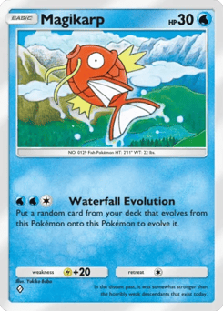 Magikarp