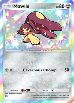 Mawile