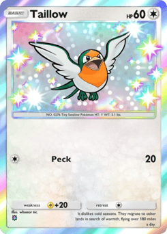 Taillow