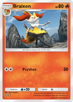 Braixen