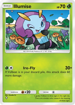 Illumise