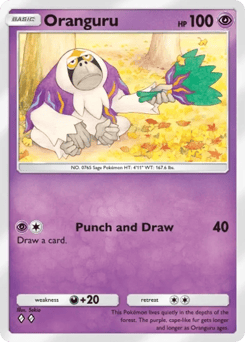Oranguru