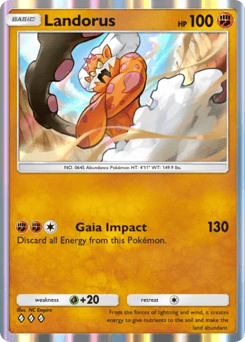 Landorus