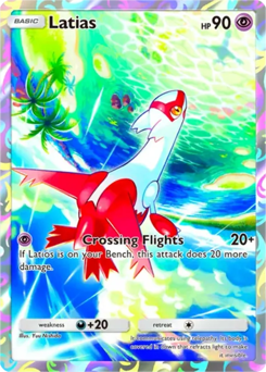 Latias