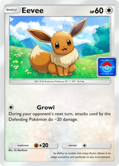 Eevee