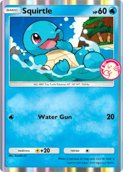 Squirtle