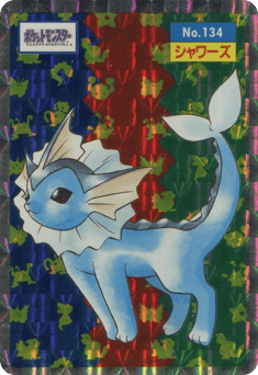 Vaporeon