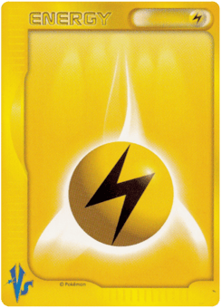 Lightning Energy