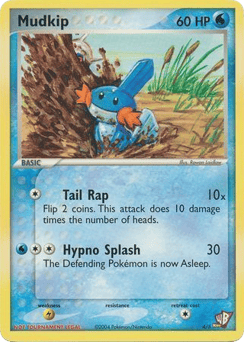 Mudkip